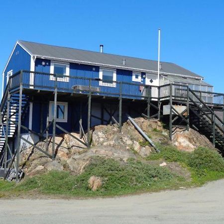 Sisimiut Bed & Breakfast Extérieur photo