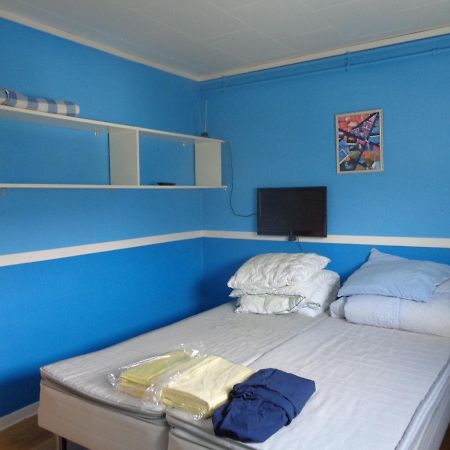 Sisimiut Bed & Breakfast Extérieur photo