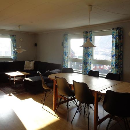 Sisimiut Bed & Breakfast Extérieur photo
