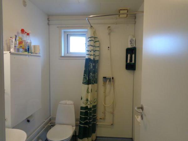 Sisimiut Bed & Breakfast Extérieur photo