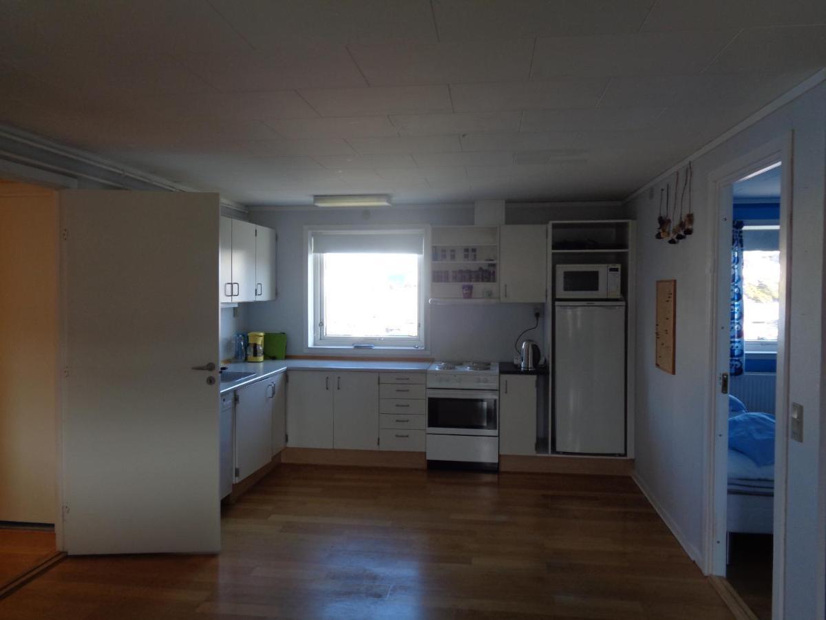 Sisimiut Bed & Breakfast Extérieur photo