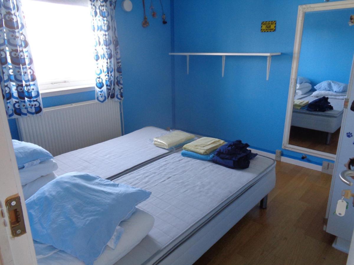 Sisimiut Bed & Breakfast Extérieur photo