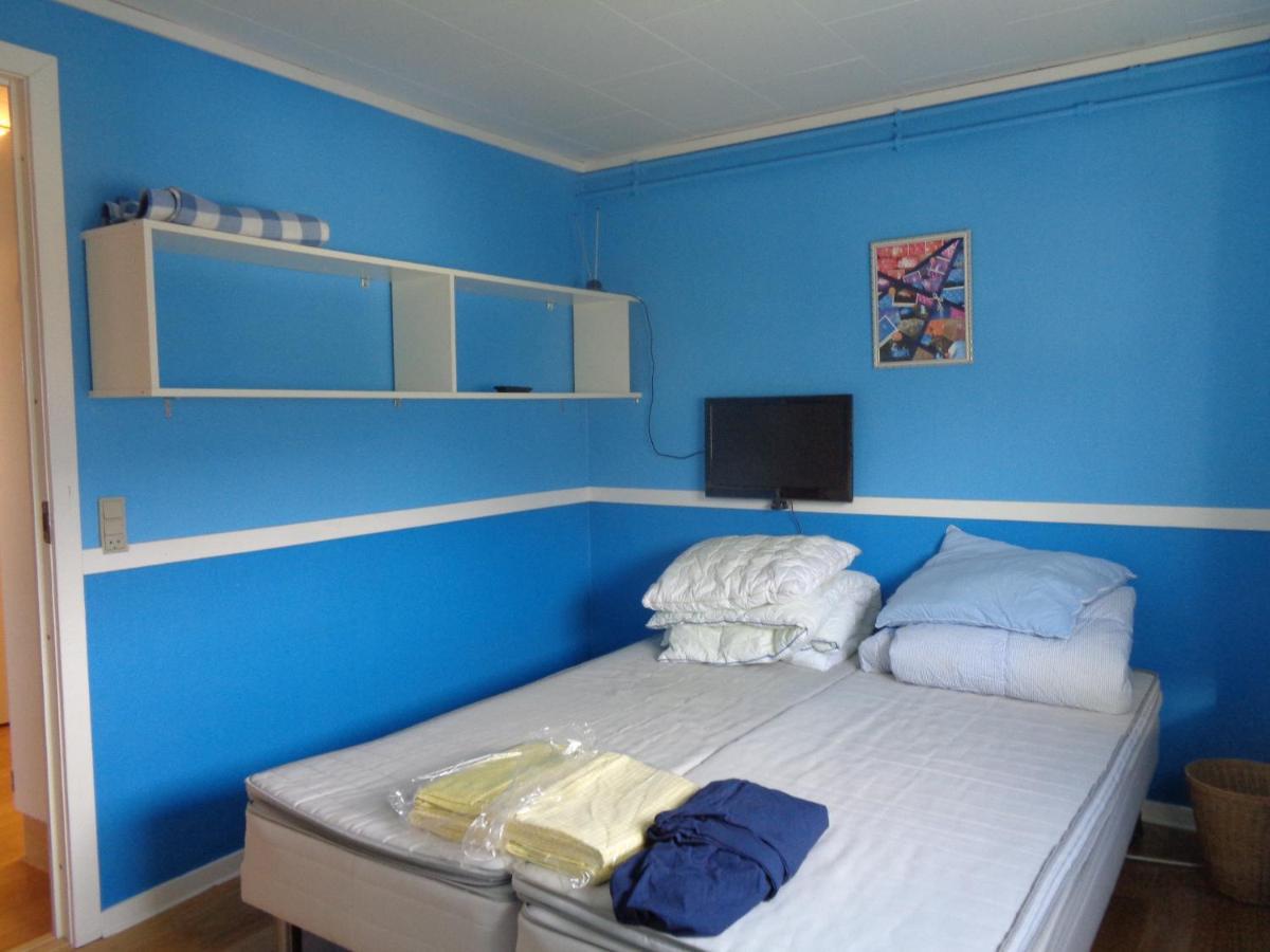Sisimiut Bed & Breakfast Extérieur photo