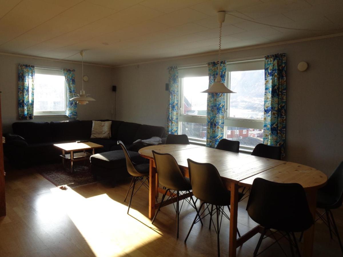 Sisimiut Bed & Breakfast Extérieur photo