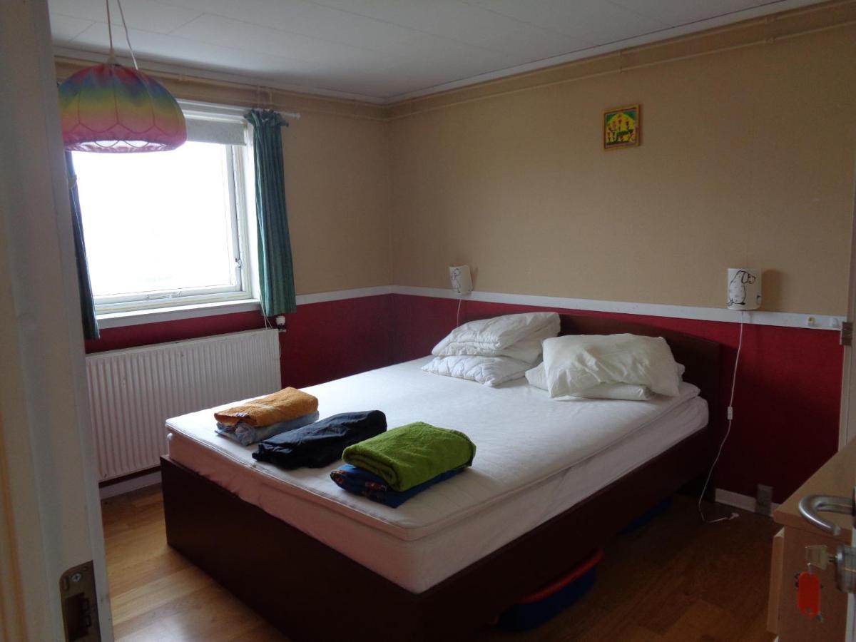 Sisimiut Bed & Breakfast Extérieur photo