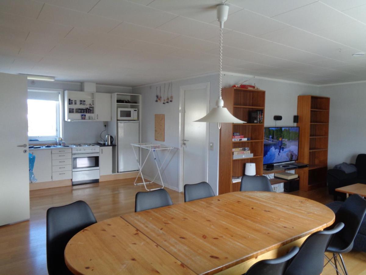 Sisimiut Bed & Breakfast Extérieur photo